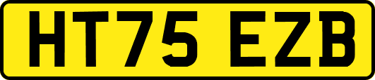 HT75EZB