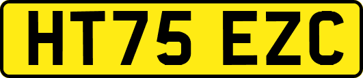 HT75EZC