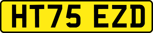 HT75EZD