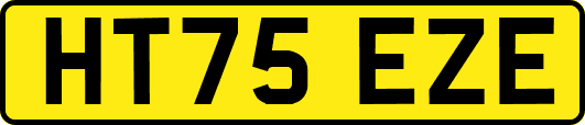 HT75EZE