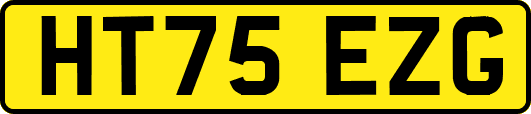 HT75EZG