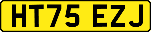 HT75EZJ