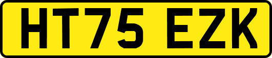 HT75EZK
