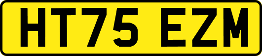 HT75EZM
