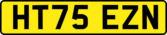 HT75EZN