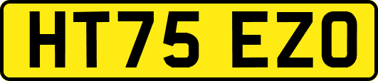 HT75EZO