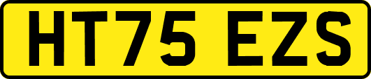 HT75EZS