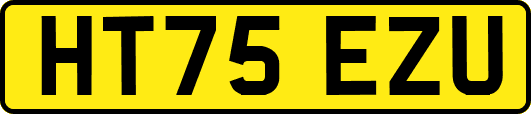 HT75EZU