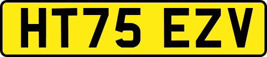 HT75EZV