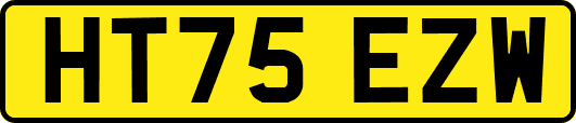 HT75EZW