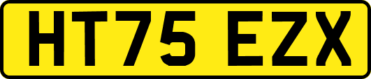 HT75EZX