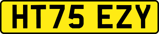 HT75EZY