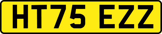 HT75EZZ