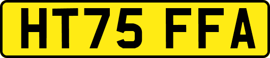 HT75FFA