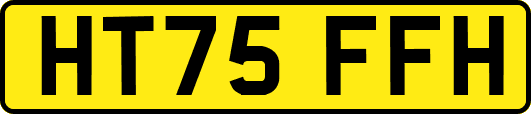 HT75FFH