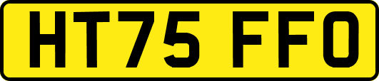 HT75FFO