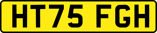 HT75FGH