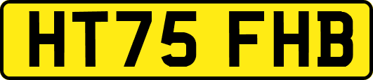 HT75FHB