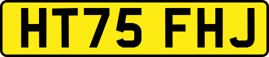 HT75FHJ