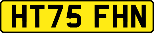 HT75FHN