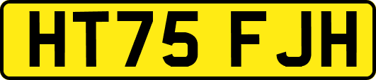 HT75FJH