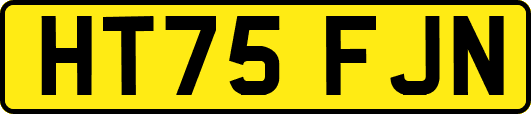 HT75FJN