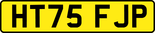HT75FJP