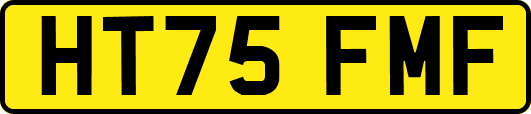 HT75FMF