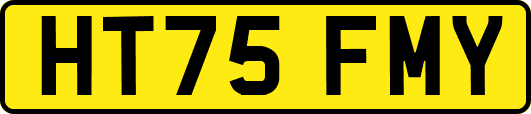 HT75FMY