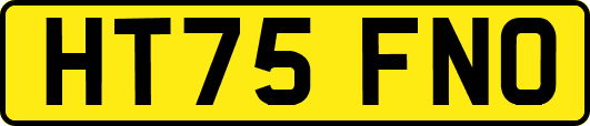 HT75FNO