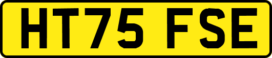 HT75FSE