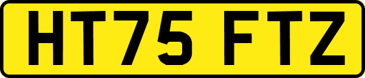 HT75FTZ