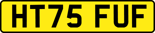 HT75FUF