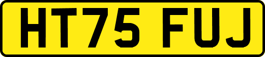 HT75FUJ