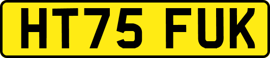 HT75FUK