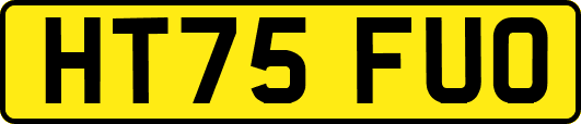 HT75FUO