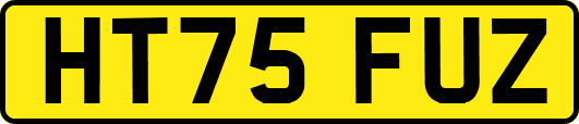HT75FUZ