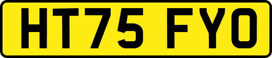 HT75FYO