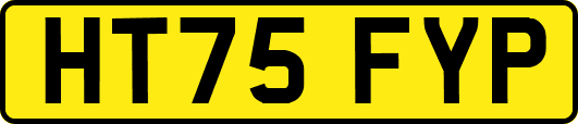 HT75FYP