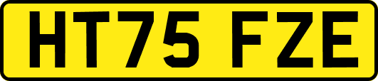 HT75FZE