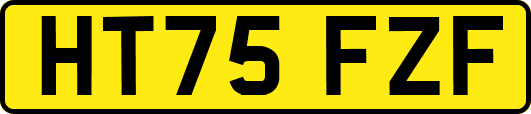 HT75FZF