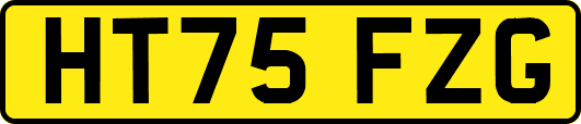 HT75FZG