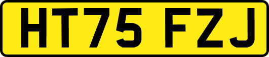 HT75FZJ