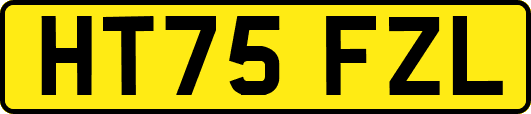 HT75FZL