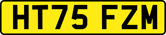 HT75FZM