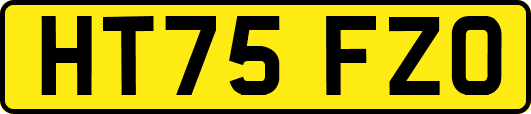 HT75FZO