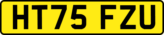 HT75FZU
