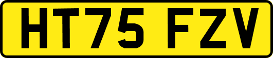 HT75FZV
