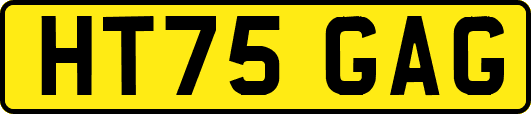 HT75GAG