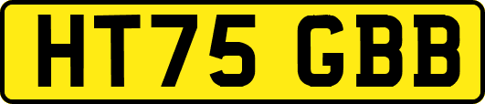HT75GBB